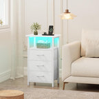Vagusicc Night stand Set 2 - Image 8