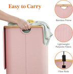 Lifewit 150L Laundry Basket - Image 5