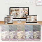 8x10 Rugs for Living Room - Image 8