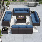 ALAULM Patio Furniture Set - Image 6