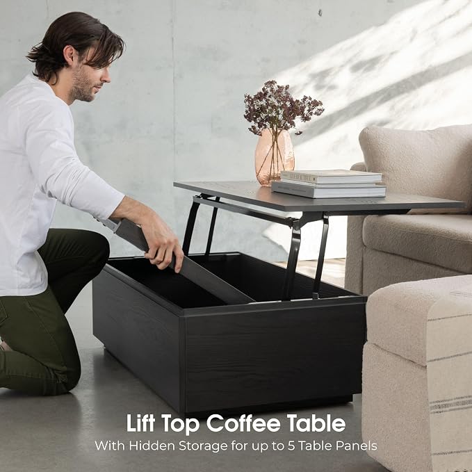 Transformer Table - Image 3