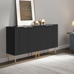 SICOTAS Modern Entryway Sideboard - Image 3