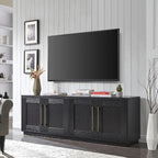 Henn&Hart Tillman Rectangular TV Stand - Image 2