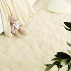 LOCHAS Area Rugs Fluffy Living Room Carpet - Image 6