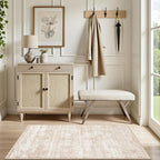2x3 Area Rugs Living Room: Washable Rug - Image 5