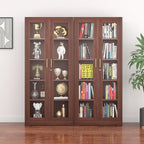 Polup Glass Display Cabinet, Display Case - Image 2