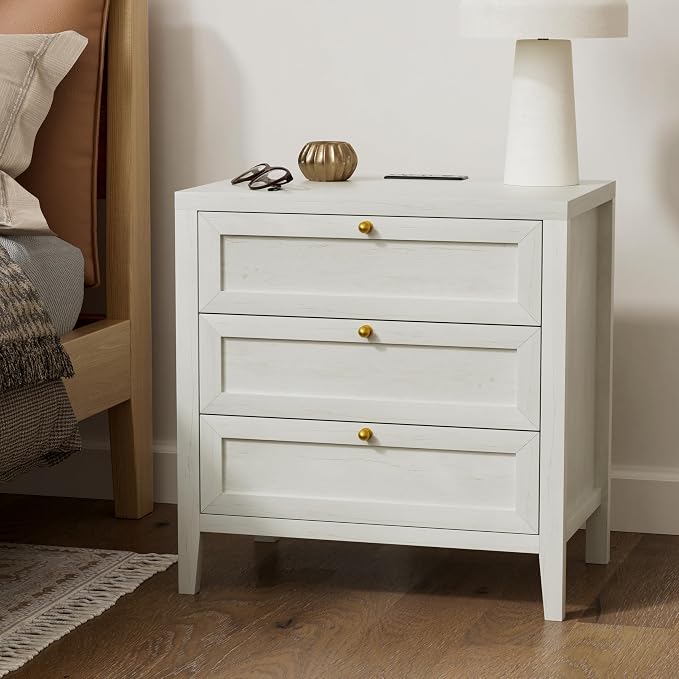 EYYTHUNG Large Nightstand Set of 2 - Image 7