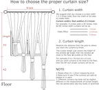Vision Home Brown Pinch Pleated Full Blackout Curtains Linen Blended Room - Image 7