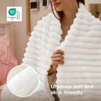 Bedsure Soft Cozy Twin XL Blanket - Image 4