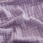 EMME Muslin Blankets for Adults Throw Blanket for Couch Breathable Gauze Soft by EMME