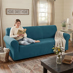 XINEAGE New Extra Large Couch Cover - Image 3