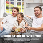 Hobestluk Modular Sectional Sofa Memory Foam Couch Sofa Bed Loveseat - Image 6