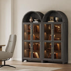 SICOTAS 74" Display Cabinet - Image 7