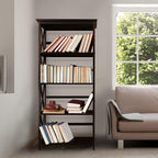 Casual Home Shelf Bookcase - Image 9