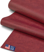 Faux Leather Fabric, Thick Durable Synthetic Repholstery Leather Vinyl by SARANDAVE