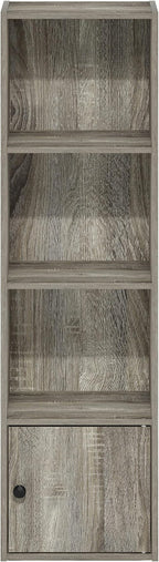 Furinno Luder Shelf Bookcase - Image 7