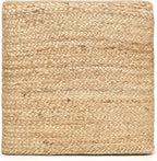 REDEARTH · Cube Pouf Foot Stool Ottoman - Image 5