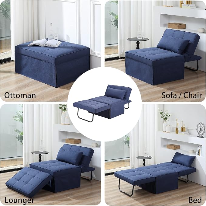 BIGSYY Sofa Bed - Image 4