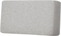 XINEAGE Couch Cushion Covers, Loveseat Sofa Seat Slipcovers by XINEAGE