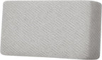 XINEAGE Couch Cushion Covers, Loveseat Sofa Seat Slipcovers by XINEAGE