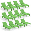 Nestl Sun Tanning Chair by Nestl