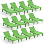 Nestl Sun Tanning Chair by Nestl