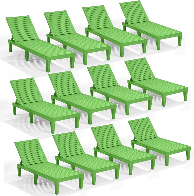 Nestl Sun Tanning Chair by Nestl