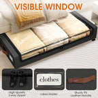 SpaceHacks Under Bed Storage - Image 3