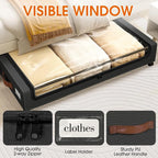 SpaceHacks Under Bed Storage - Image 3