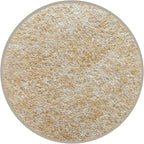 Shepherd Hardware 4 Pack 1" Threaded Felt Furniture Glides - Image 3