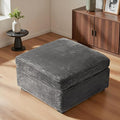 ovios 32.7 inches Ottoman Seat Module by OVIOS