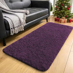 OLANLY 2x6 Machine Washable Runner Rugs - Image 3