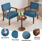 FAGAGA Accent Chair Set of 2 - Image 5