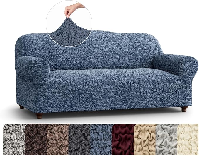 PAULATO BY GA.I.CO. Sofa Slipcover by PAULATOBYGAICO