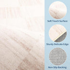 GarveeHome 2x6 Kitchen Runner Rug Non Slip Washable Runner Rug - Image 5