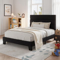 Allewie Twin Size Platform Bed Frame by Allewie