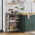 TUTOTAK Bar Cart - Image 3