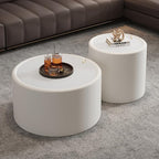 SSLine Modern Round Side Table - Image 5