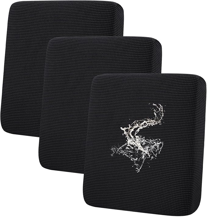 Waterproof Couch Cushion Covers by hyha