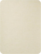 Canvas Repair Patch 8 x12 Inch, Self-Adhesive Waterproof Linen Repair Patches by Unknown
