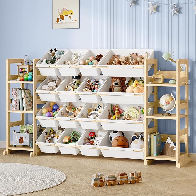 EXPERLAM Extra Large Toy Storage by EXPERLAM