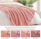 Exclusivo Mezcla 3D Fleece King Size Blanket - Image 4