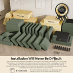 Oversized Modular Sectional Sofa - Image 9
