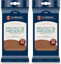 Guardsman Protect & Preserve Wipes by Guardsman