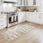 2X8 Area Rug for Hallways, Soft Carpet for Kitchen Bathroom Bedroom Laundry - Image 3
