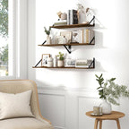 Fun Memories Deep Floating Shelves - Image 6