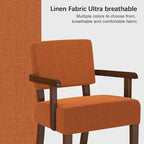 FAGAGA Accent Chair, Living Room Chairs Oversized - Image 4