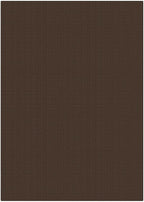 KOZYFLY Washable 5x7 Living Room Rug, Non Slip Woven Area Rugs, Braided Floor - Image 9