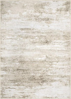 Washable Rug 6x9 Area Rugs for Living Room: Neutral Soft Rug Abstract Non Slip - Image 9
