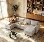 Weture Modular Sectional Sofa - Image 7